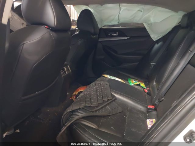 1N4AA6AP0GC436099 Nissan Maxima 3.5 Sl