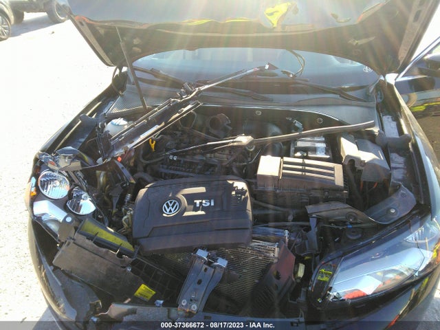 1VWBS7A38EC050670 Volkswagen Passat Se W/sunroof