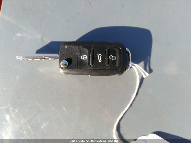 1VWBS7A38EC050670 Volkswagen Passat Se W/sunroof