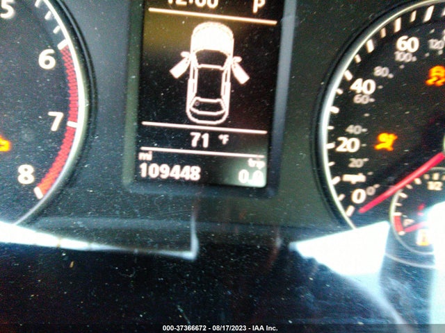 1VWBS7A38EC050670 Volkswagen Passat Se W/sunroof