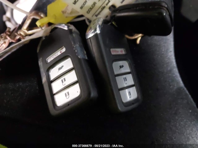 Honda HR-V EX 2020 3CZRU6H59LM723808 Image 3