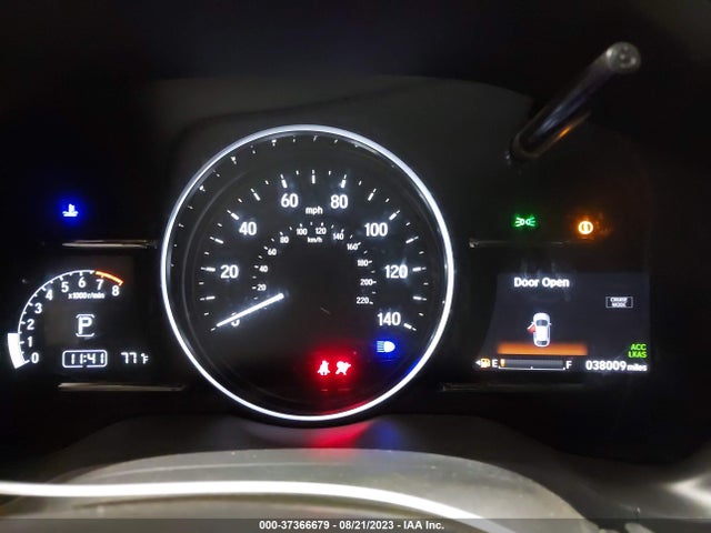 Honda HR-V EX 2020 3CZRU6H59LM723808 Image 13