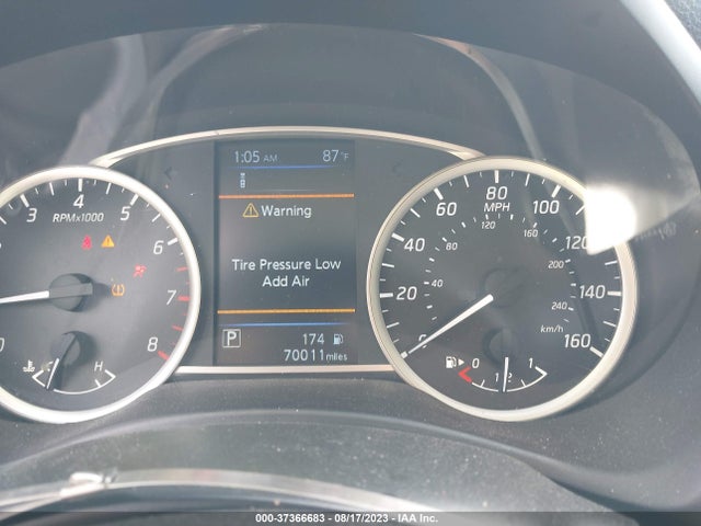 2019 NISSAN SENTRA S VIN: 3N1AB7AP8KY309715