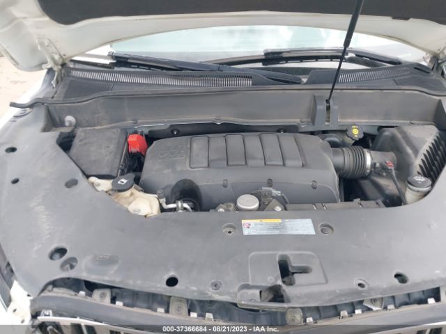 5GAKRAKD1EJ102592 Buick Enclave Convenience