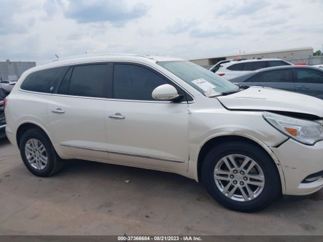 5GAKRAKD1EJ102592 Buick Enclave Convenience
