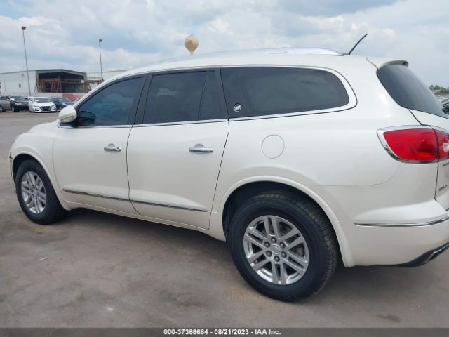 5GAKRAKD1EJ102592 Buick Enclave Convenience