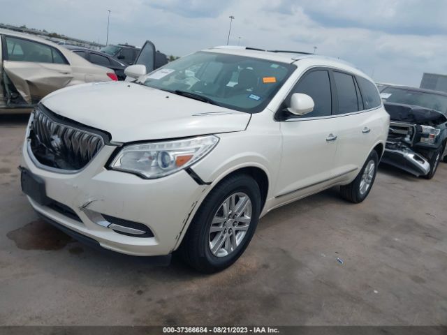 5GAKRAKD1EJ102592 Buick Enclave Convenience