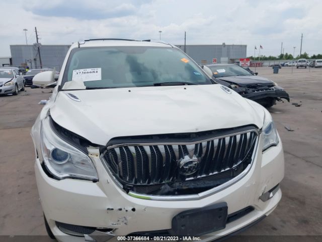 5GAKRAKD1EJ102592 Buick Enclave Convenience