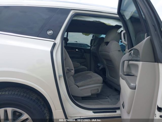 5GAKRAKD1EJ102592 Buick Enclave Convenience