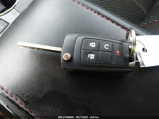 GMC Terrain Sle 2014 2GKALREK1E6311501 Image 11