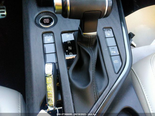 KNDCR3LE0P5047327 KIA Niro Ex Touring