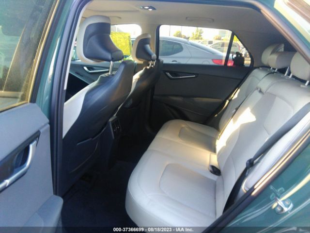 KNDCR3LE0P5047327 KIA Niro Ex Touring