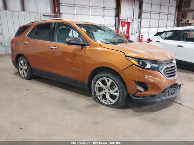 2018 2GNAXKEX0J6287048 main image