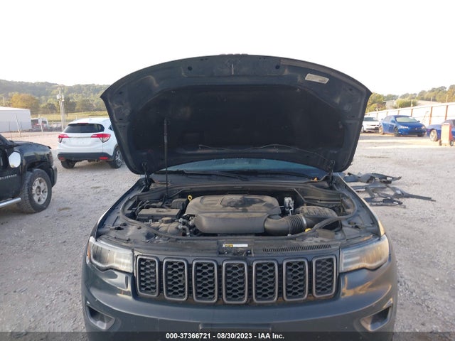 1C4RJFLG9HC935883 Jeep Grand Cherokee Trailhawk