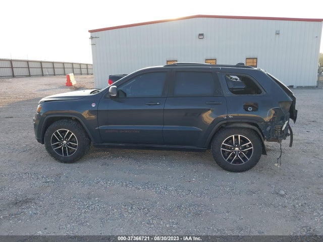 1C4RJFLG9HC935883 Jeep Grand Cherokee Trailhawk