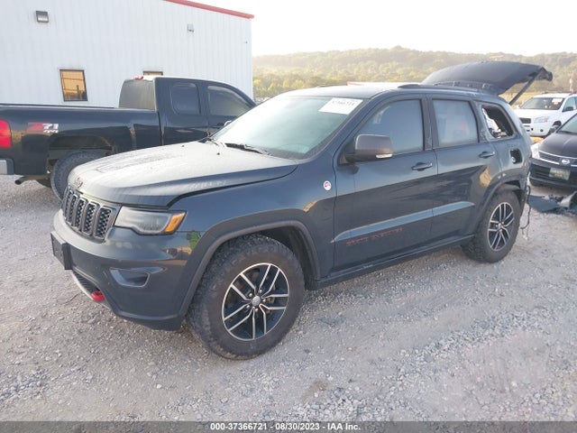 1C4RJFLG9HC935883 Jeep Grand Cherokee Trailhawk