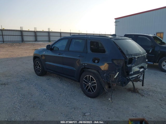 1C4RJFLG9HC935883 Jeep Grand Cherokee Trailhawk