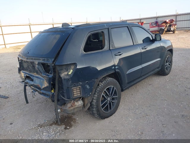 1C4RJFLG9HC935883 Jeep Grand Cherokee Trailhawk