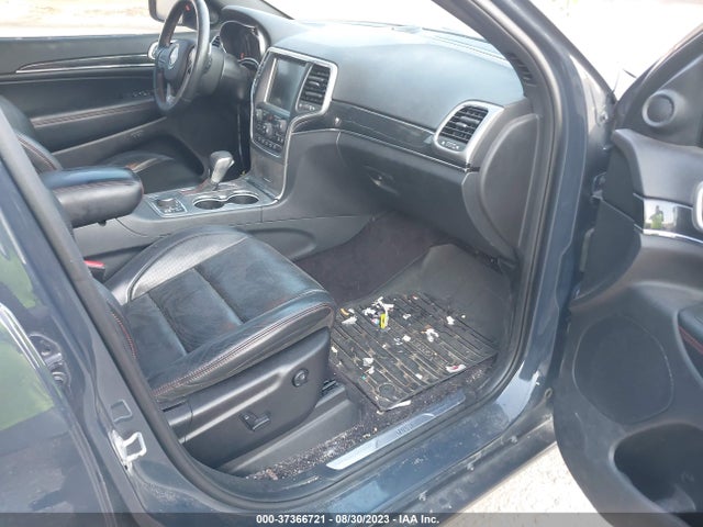 1C4RJFLG9HC935883 Jeep Grand Cherokee Trailhawk