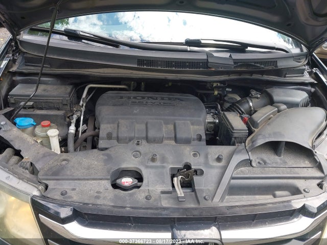 Honda ODYSSEY EX 2016 5FNRL5H44GB038488 Image 10