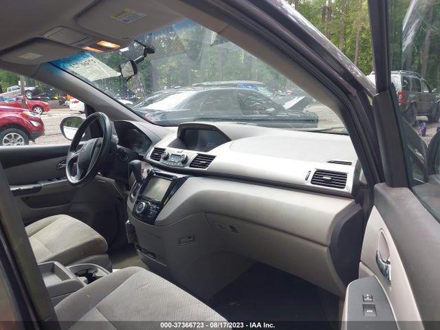 Honda ODYSSEY EX 2016 5FNRL5H44GB038488 Image 5