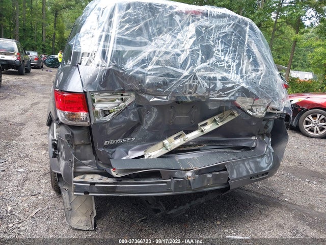 Honda ODYSSEY EX 2016 5FNRL5H44GB038488 Image 6