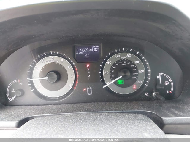 Honda ODYSSEY EX 2016 5FNRL5H44GB038488 Image 7