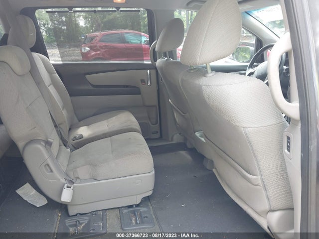 Honda ODYSSEY EX 2016 5FNRL5H44GB038488 Image 8