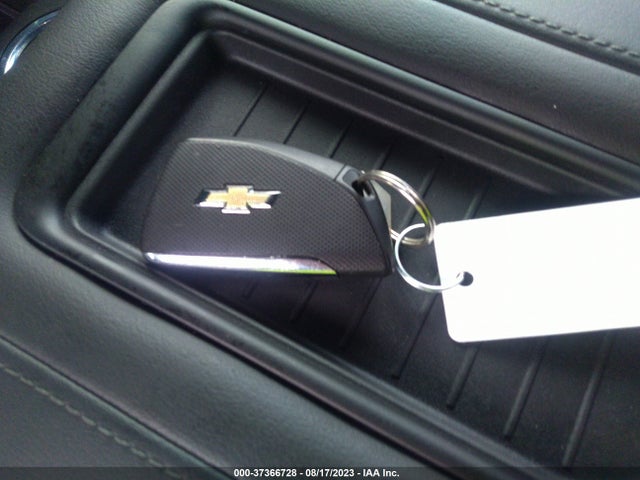 Chevrolet Suburban Lt 2022 1GNSKCKD1NR209651 Image 11
