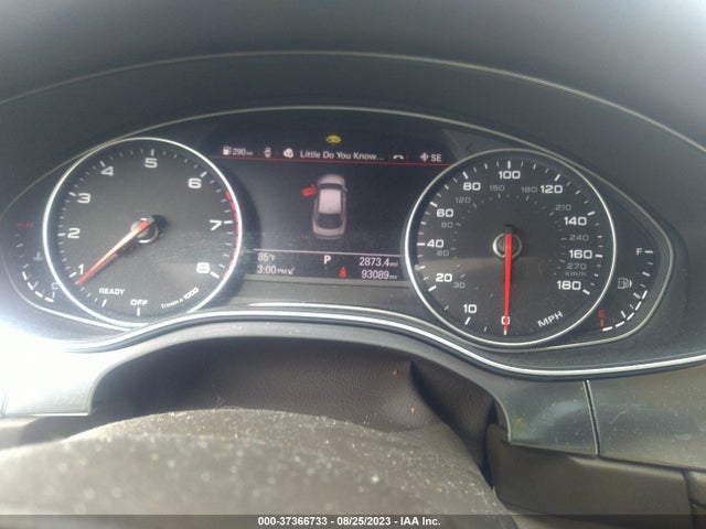 Audi A7 3.0 Premium Plus 2016 WAUWGAFC8GN126338 Image 15