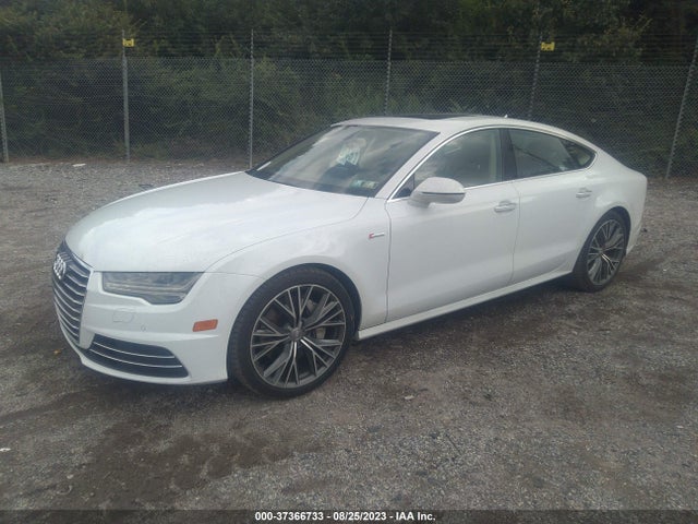 Audi A7 3.0 Premium Plus 2016 WAUWGAFC8GN126338 Image 2