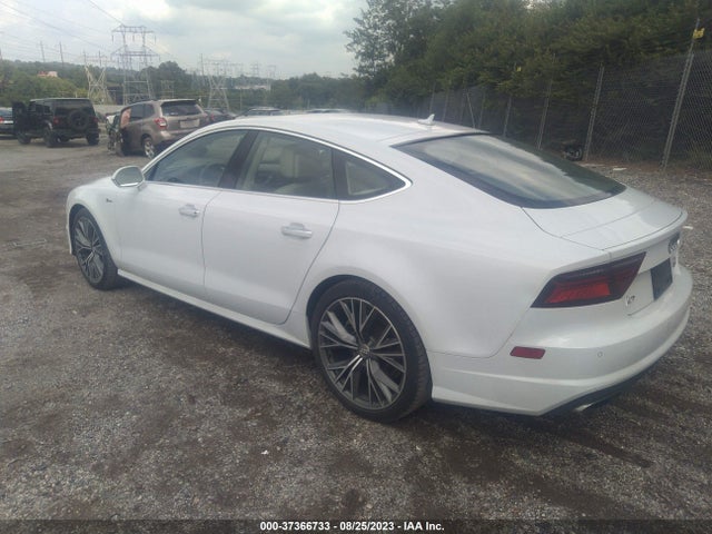 Audi A7 3.0 Premium Plus 2016 WAUWGAFC8GN126338 Image 3