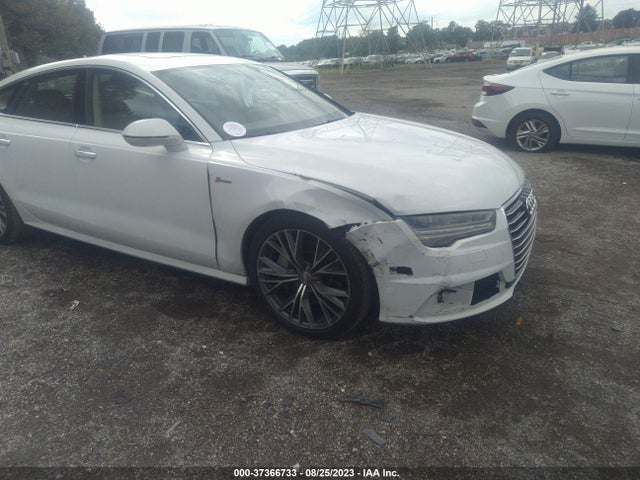 Audi A7 3.0 Premium Plus 2016 WAUWGAFC8GN126338 Image 6