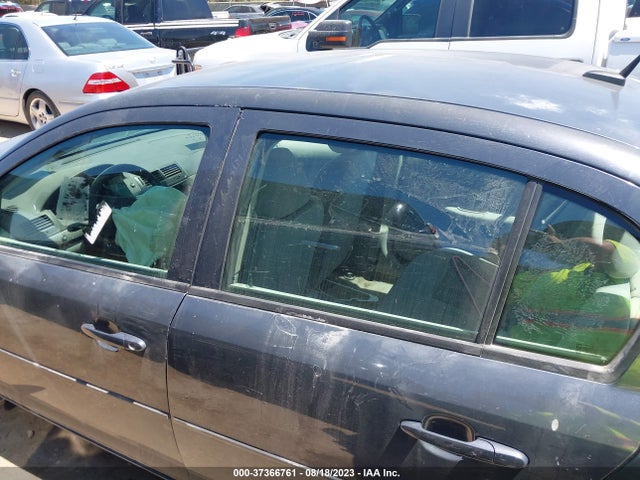 2009 CHEVROLET COBALT LS VIN: 1G1AS58H197190068