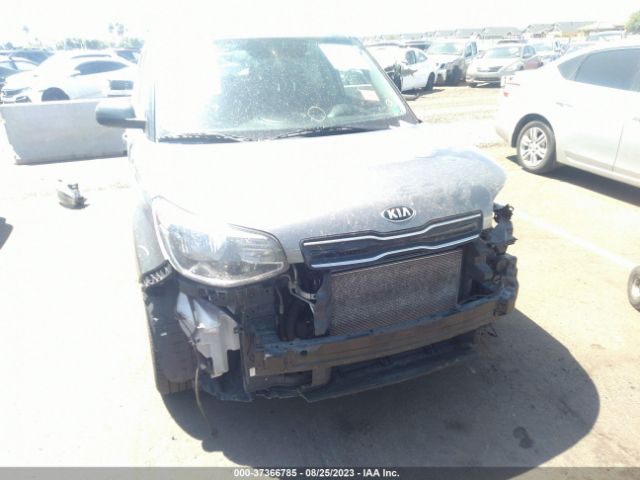 KNDJP3A58J7536229 KIA SOUL +