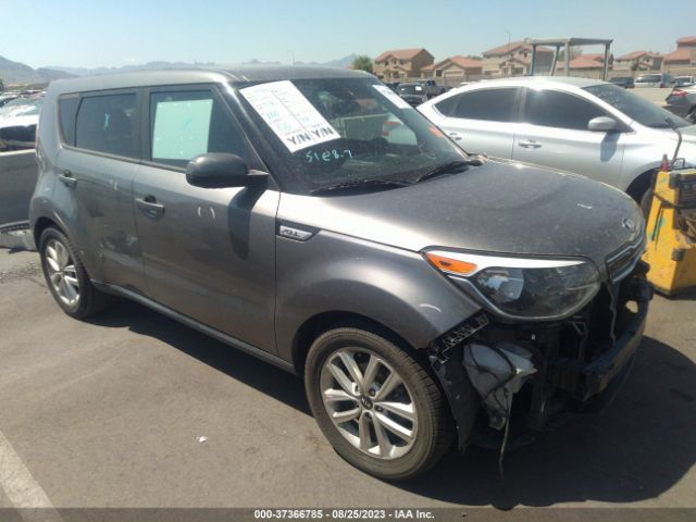 KNDJP3A58J7536229 KIA SOUL +