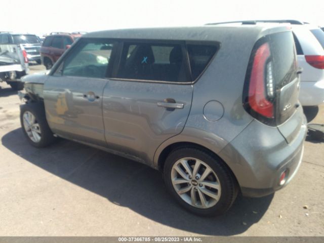 KNDJP3A58J7536229 KIA SOUL +