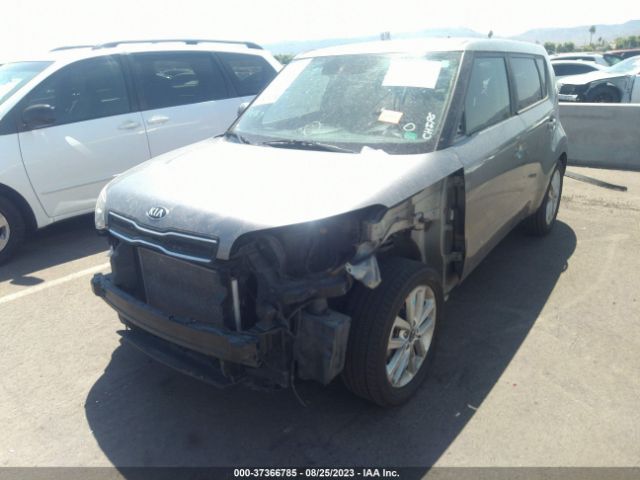KNDJP3A58J7536229 KIA SOUL +