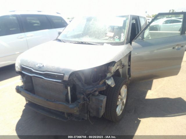 KNDJP3A58J7536229 KIA SOUL +