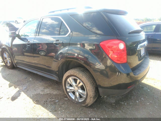 Chevrolet EQUINOX 1LT 2014 2GNALBEK6E6370456 Image 3