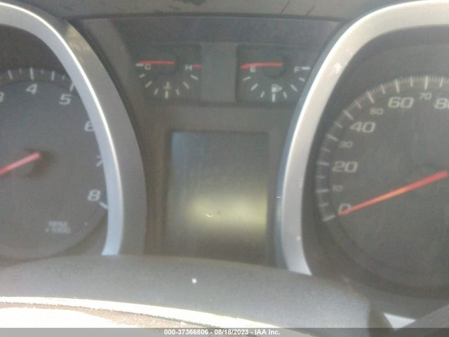 Chevrolet EQUINOX 1LT 2014 2GNALBEK6E6370456 Image 7