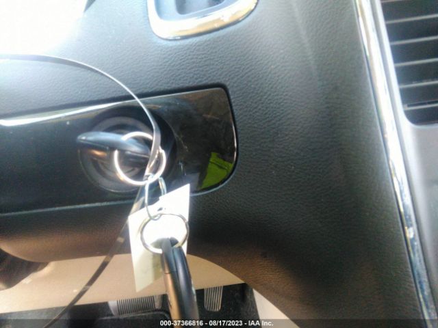 2C4RDGCG9GR171410 Dodge Grand Caravan Sxt