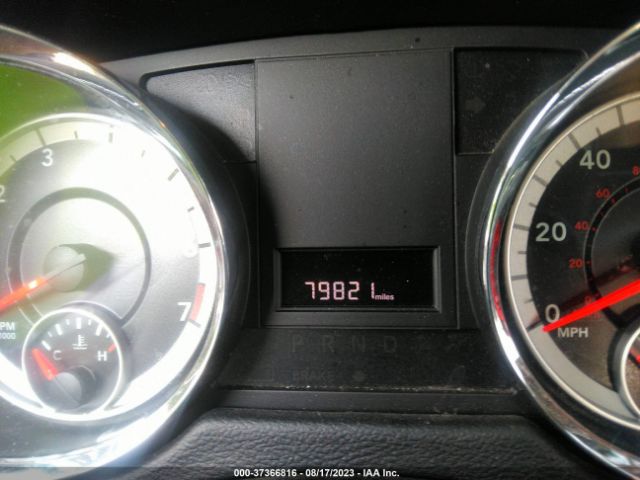 2C4RDGCG9GR171410 Dodge Grand Caravan Sxt