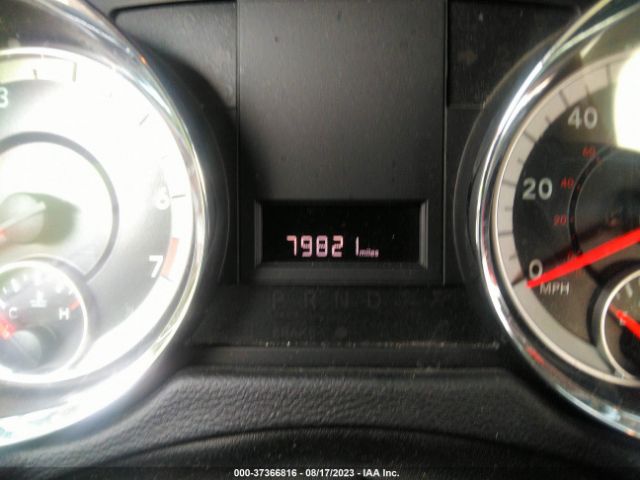 2C4RDGCG9GR171410 Dodge Grand Caravan Sxt