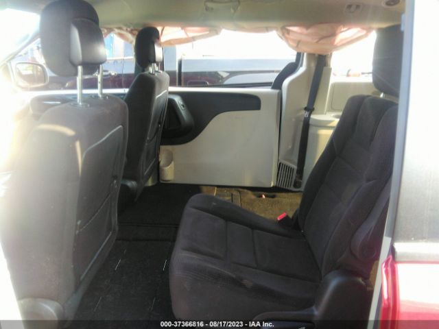 2C4RDGCG9GR171410 Dodge Grand Caravan Sxt