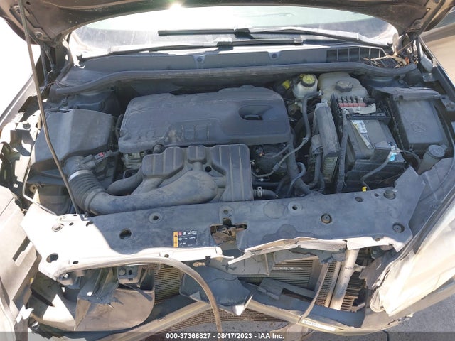 1G4PP5SK6G4166298 Buick Verano