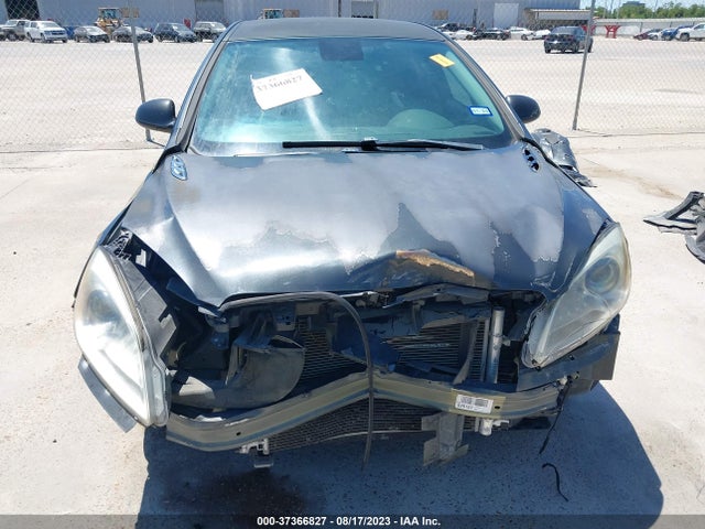 1G4PP5SK6G4166298 Buick Verano