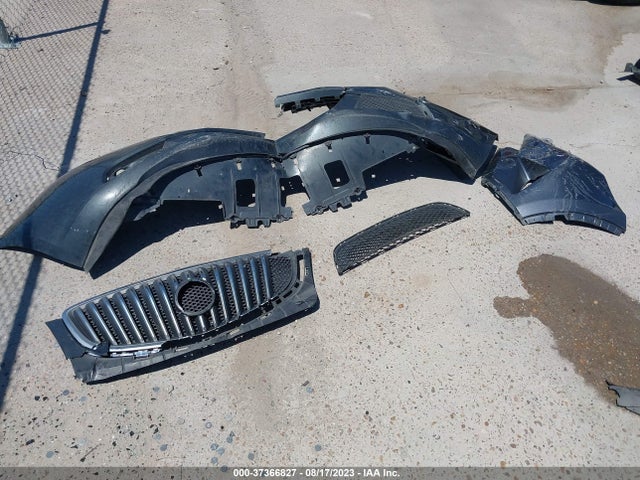 1G4PP5SK6G4166298 Buick Verano