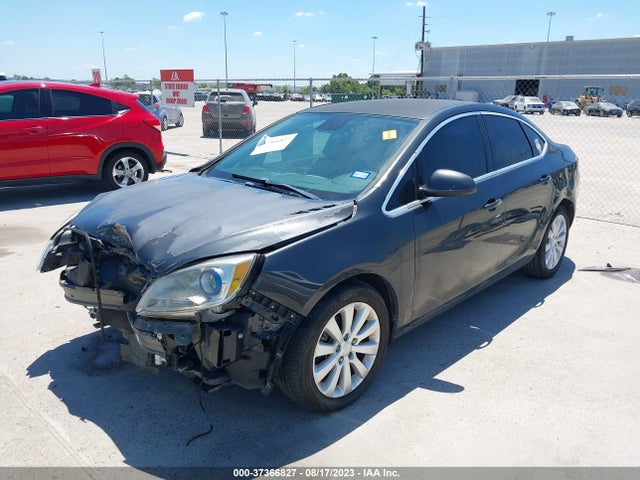 1G4PP5SK6G4166298 Buick Verano