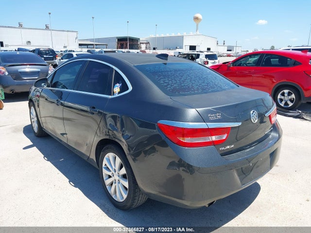 1G4PP5SK6G4166298 Buick Verano